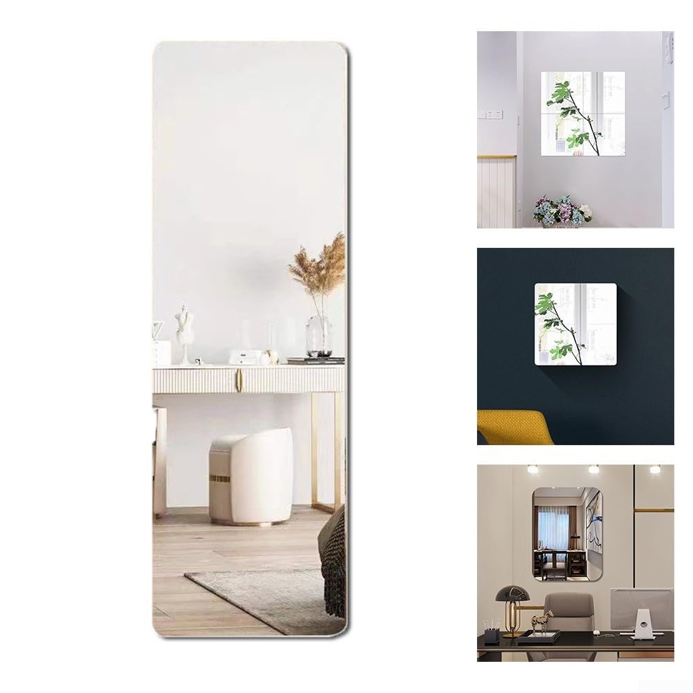 Miroir Acrylique Incassable