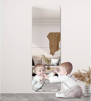Miroir Acrylique Incassable
