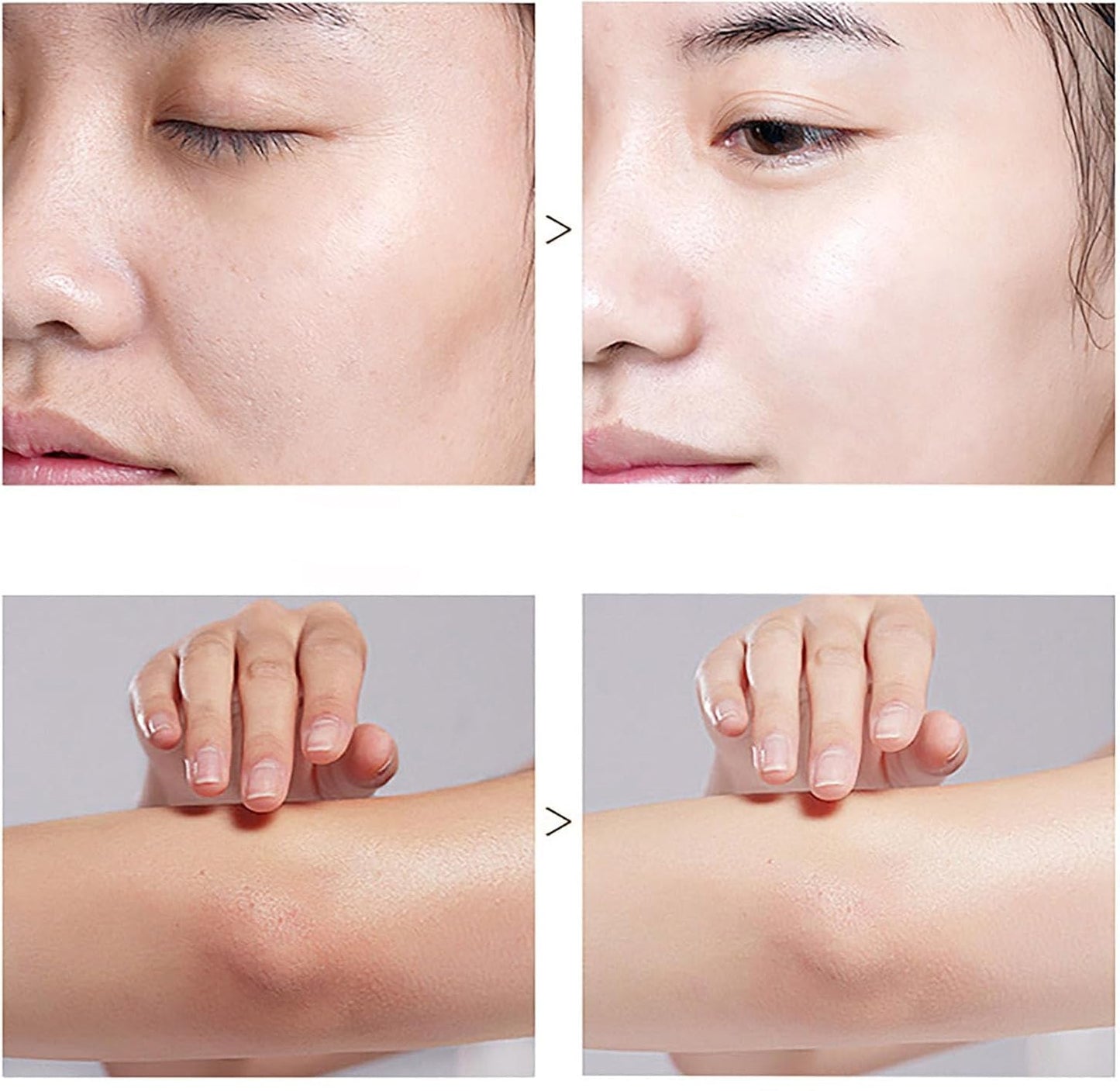 Gel Exfoliant à l’Orange – Peau Lisse, Éclat Naturel Instantané