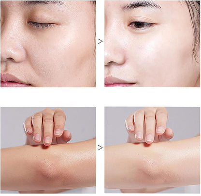 Gel Exfoliant à l’Orange – Peau Lisse, Éclat Naturel Instantané
