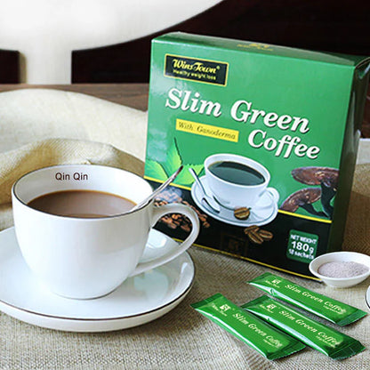Keto Slim Café Minceur Détox