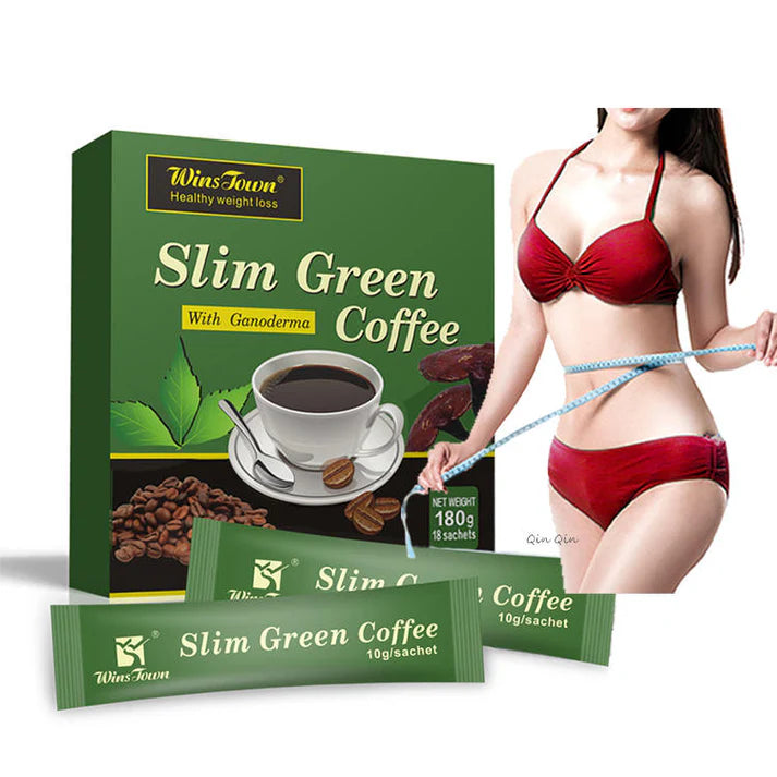 Keto Slim Café Minceur Détox